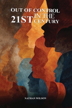 Paperback Out of Control in the 21st Century Book