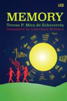 Paperback Memory: a novelette Book