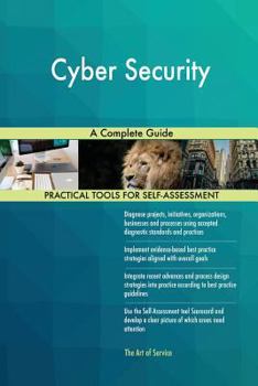 Paperback Cyber Security A Complete Guide Book