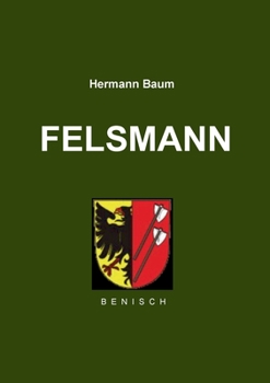 Paperback Felsmann [German] Book