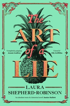The Art of a Lie