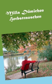 Paperback Herbstrauschen [German] Book