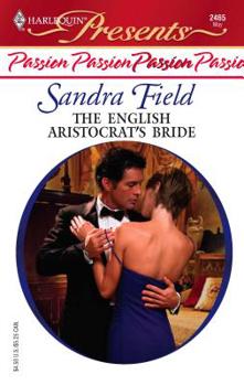 Mass Market Paperback The English Aristocrat's Bride Book