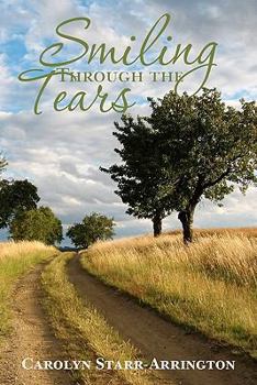 Paperback Smiling Through The Tears Book