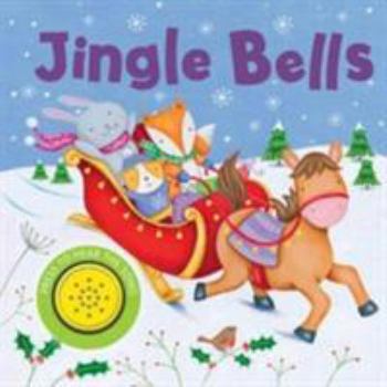 Board book Jingle Bells [Sep 01, 2016] Book