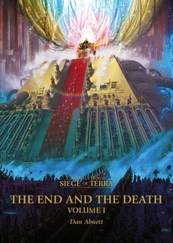 Hardcover The End and the Death: Volume I Book