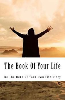 Paperback The Book Of Your Life Book