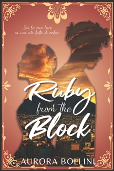 Paperback Ruby from the block [Italian] Book