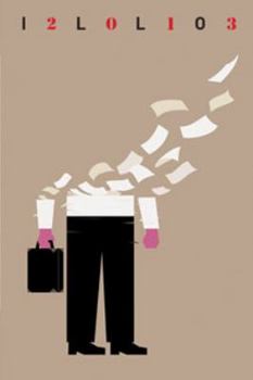 Paperback 3x3 Illustrated Directory ILLO 2013 Book