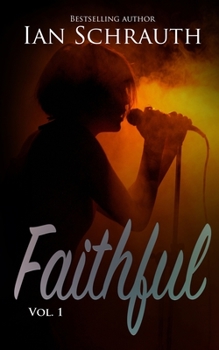 Paperback Faithful: Vol. 1 Book