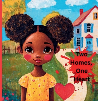 Paperback Two Homes, One Heart Book