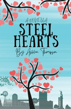 Paperback Steel Hearts Book
