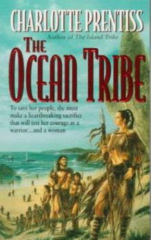 Mass Market Paperback The Ocean Tribe Book