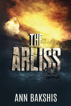 Paperback The Arliss Book