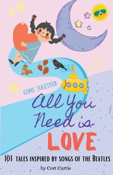 Paperback All You Need Is Love Book