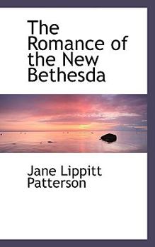 The Romance of the New Bethesd