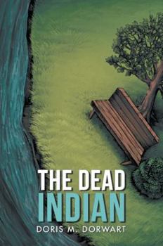 Paperback The Dead Indian Book