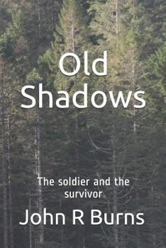 Paperback Old Shadows Book