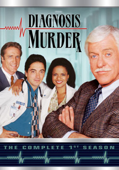 Diagnosis Murder: Season 1