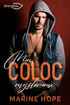 Paperback Mon COLOC mystérieux [French] Book