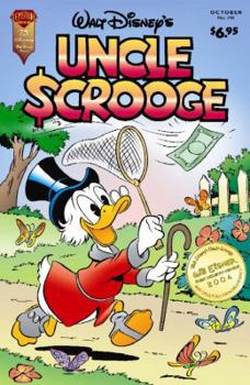 Uncle Scrooge #346 (Uncle Scrooge (Graphic Novels)) - Book  of the Uncle Scrooge
