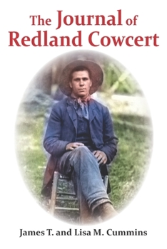 Paperback The Journal of Redland Cowcert Book