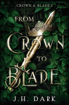 Paperback From Crown to Blade Book