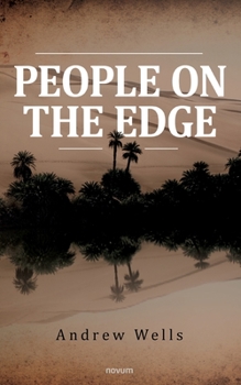 Paperback People on the Edge Book