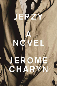 Paperback Jerzy Book