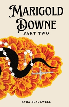 Paperback Marigold Downe: Part Two Book