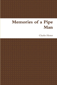 Paperback Memories of a Pipe Man Book