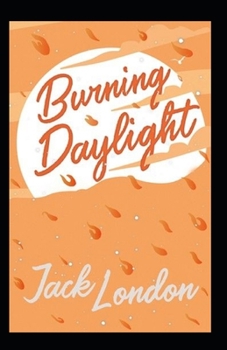 Paperback Burning Daylight Book
