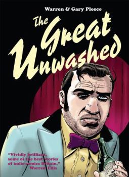 Hardcover The Great Unwashed Book