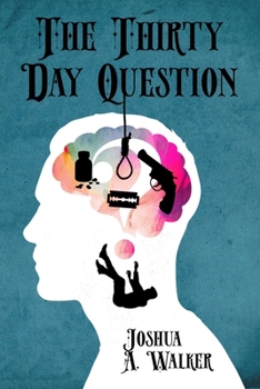 Paperback The Thirty Day Question Book