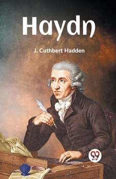 Paperback Haydn Book