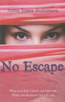 Paperback No Escape Book