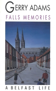 Paperback Falls Memories: A Belfast Life Book
