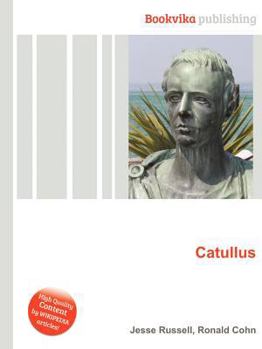 Paperback Catullus Book