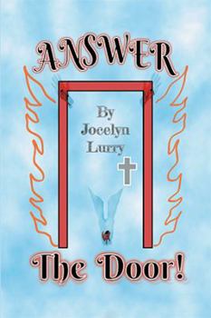 Paperback Answer the Door Book