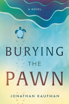 Paperback Burying the Pawn Book