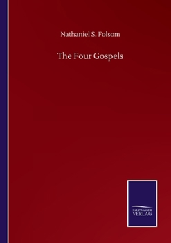 Paperback The Four Gospels Book