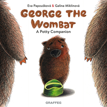 George the Wombat