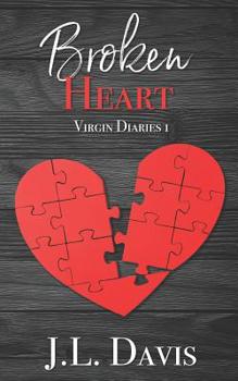 Paperback Broken Heart Book