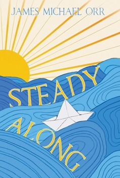 Hardcover Steady Along Book
