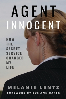 Paperback Agent Innocent: How the Secret Service Changed My Life Book