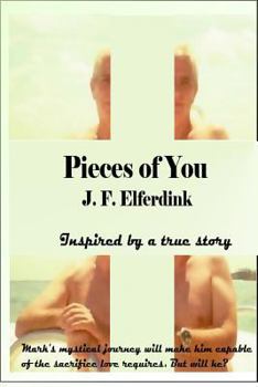 Paperback Pieces of You Book