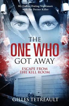 Paperback The One Who Got Away: Escape from the Kill Room Book