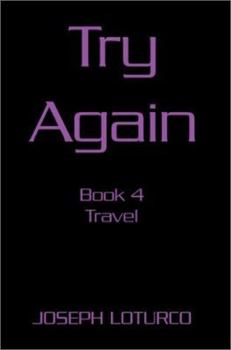 Paperback Try Again: Book 4 Book