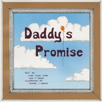 Paperback Daddy's Promise Book