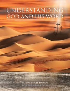 Paperback Understanding God and His Word Book